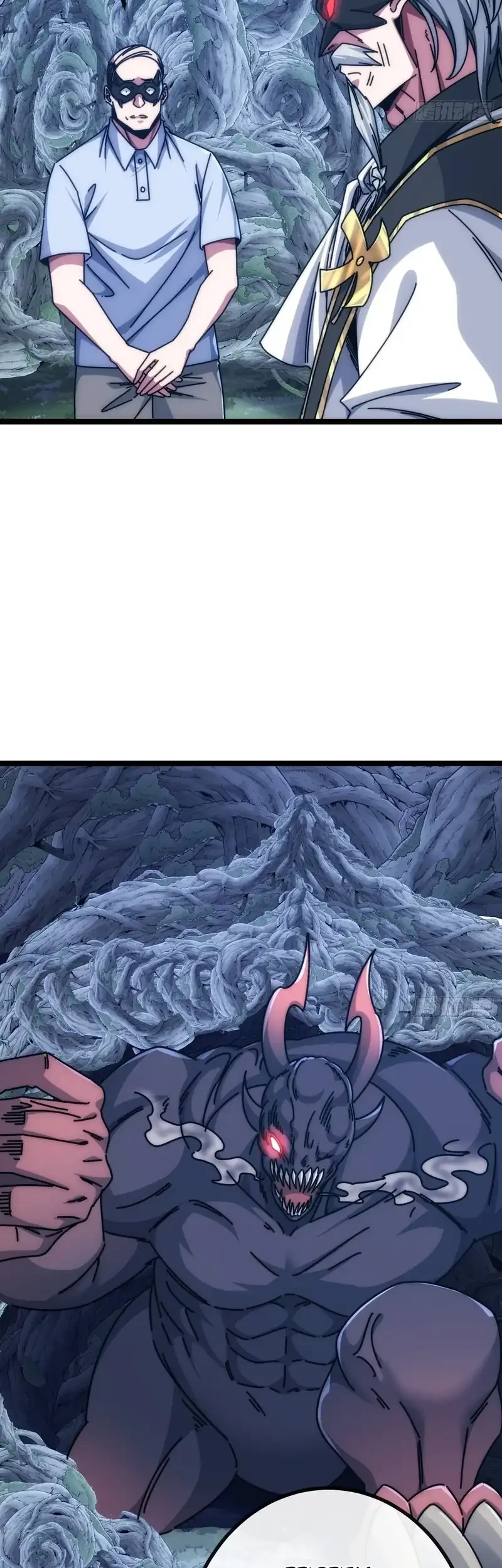 Infinite Evolution Starting from Zero Chapter 89 Gambar 4