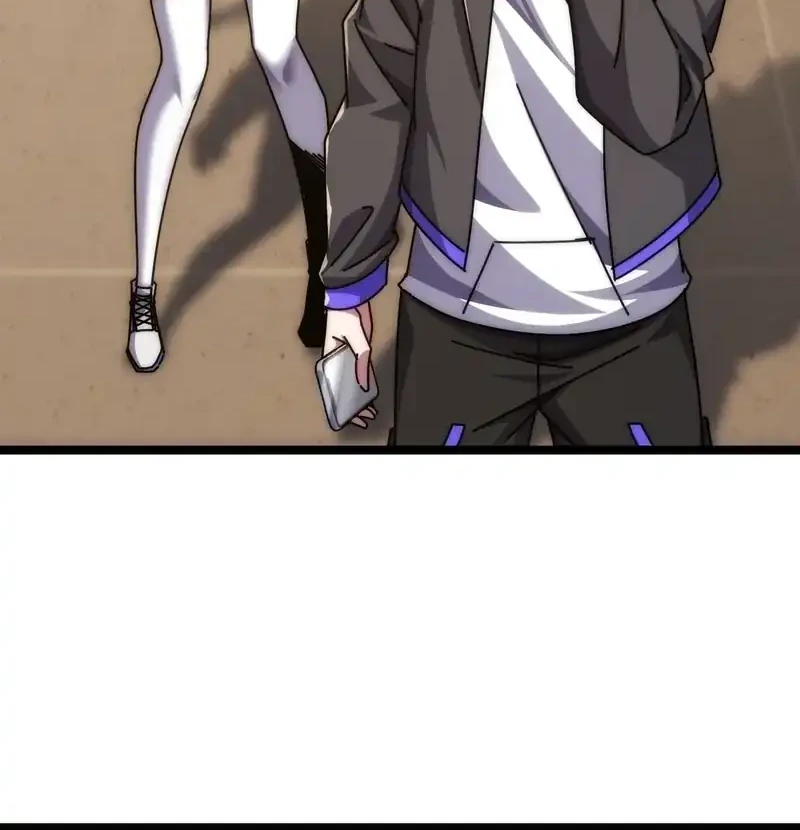Infinite Evolution Starting from Zero Chapter 90 Gambar 6