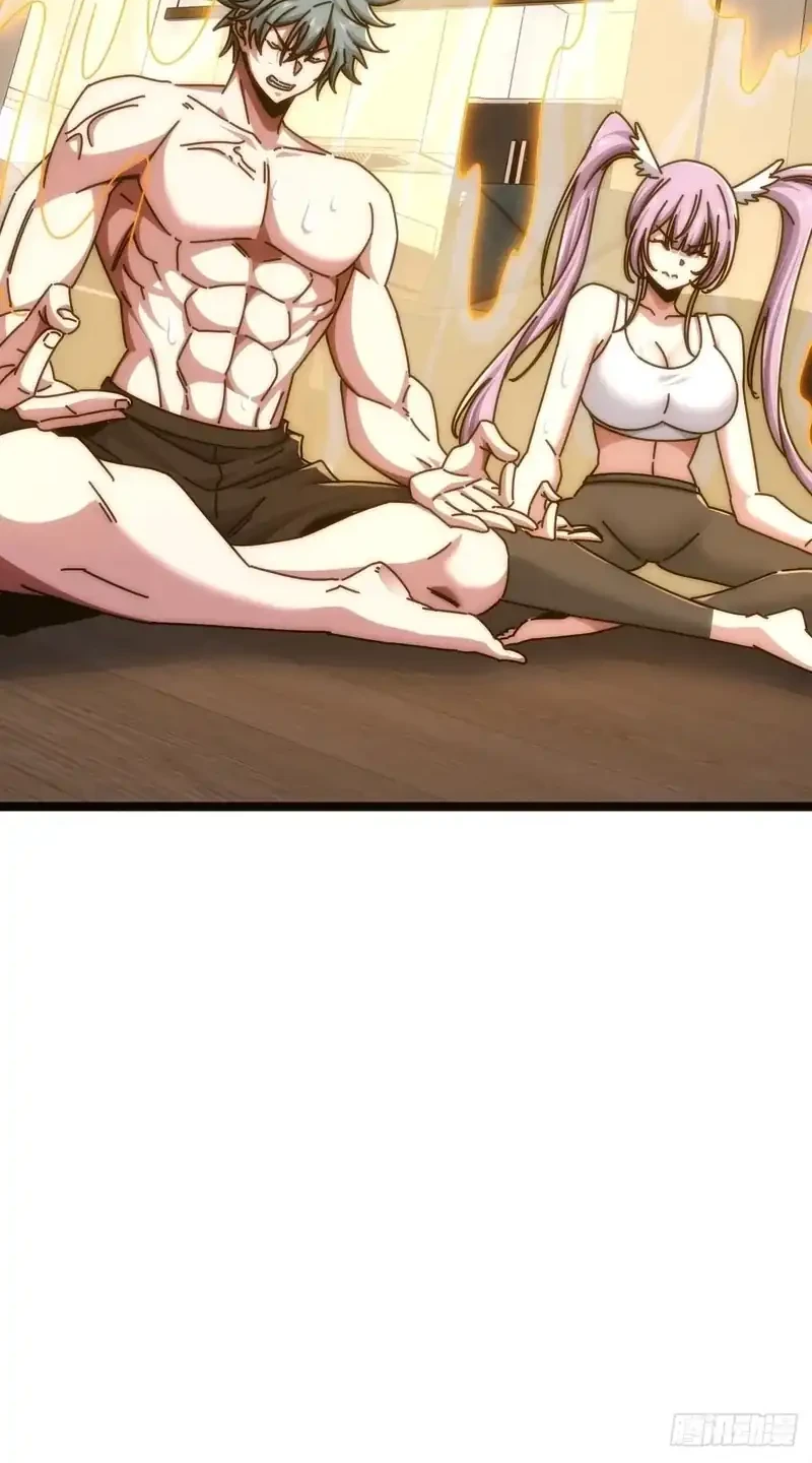 Infinite Evolution Starting from Zero Chapter 91 Gambar 6