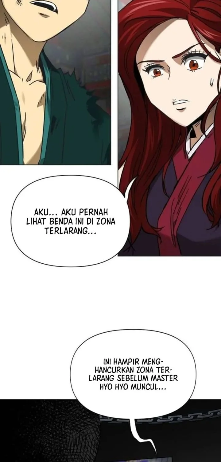 Infinite Level Up in Murim Chapter 248 Gambar 18