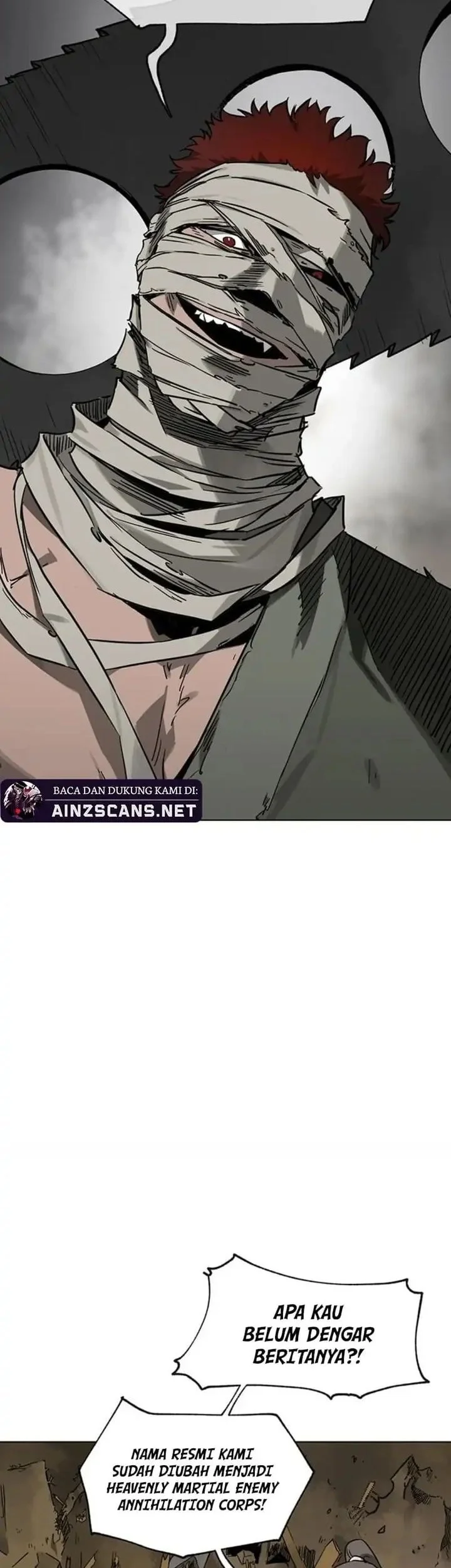 Infinite Level Up in Murim Chapter 250 Gambar 14