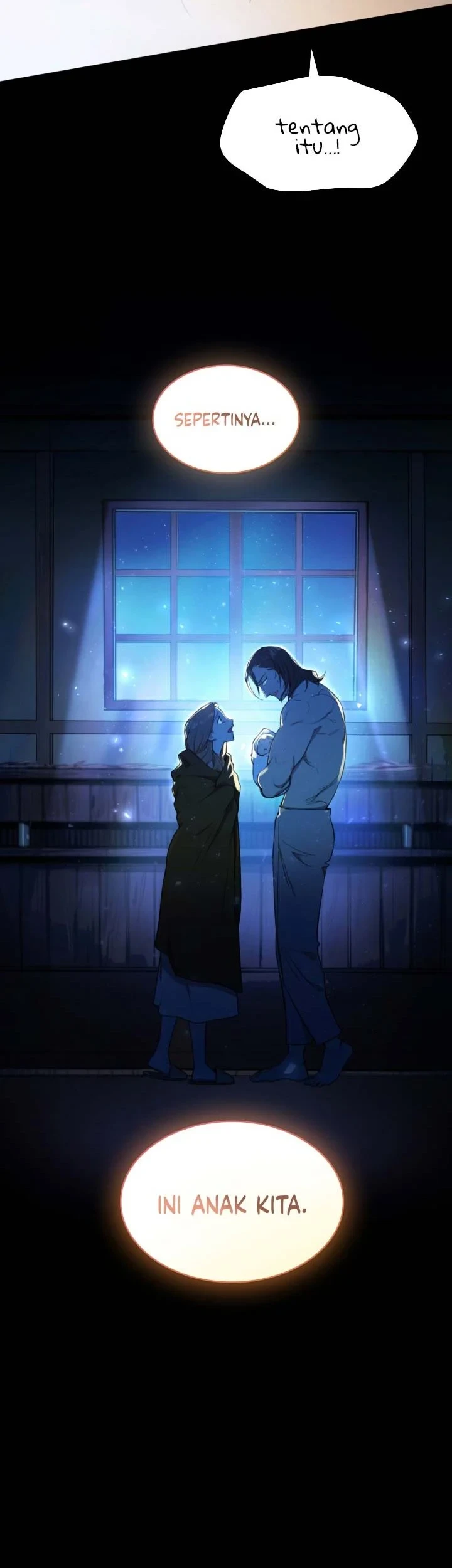 Infinite Mage Chapter 01 Gambar 25