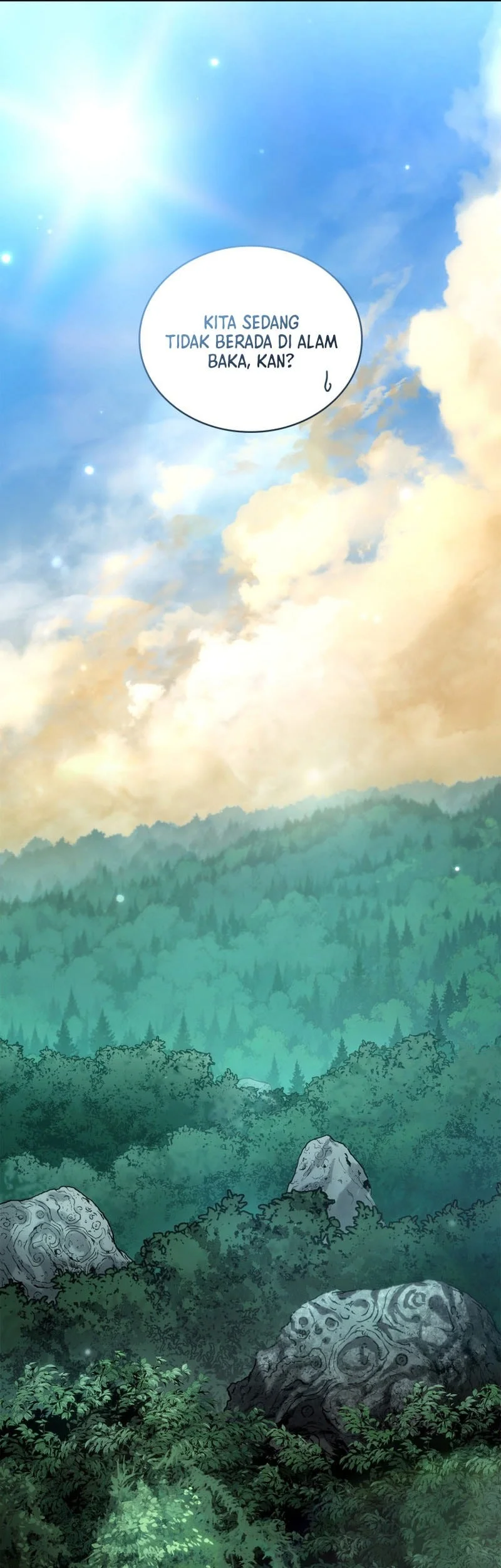 Infinite Mage Chapter 151 Gambar 14