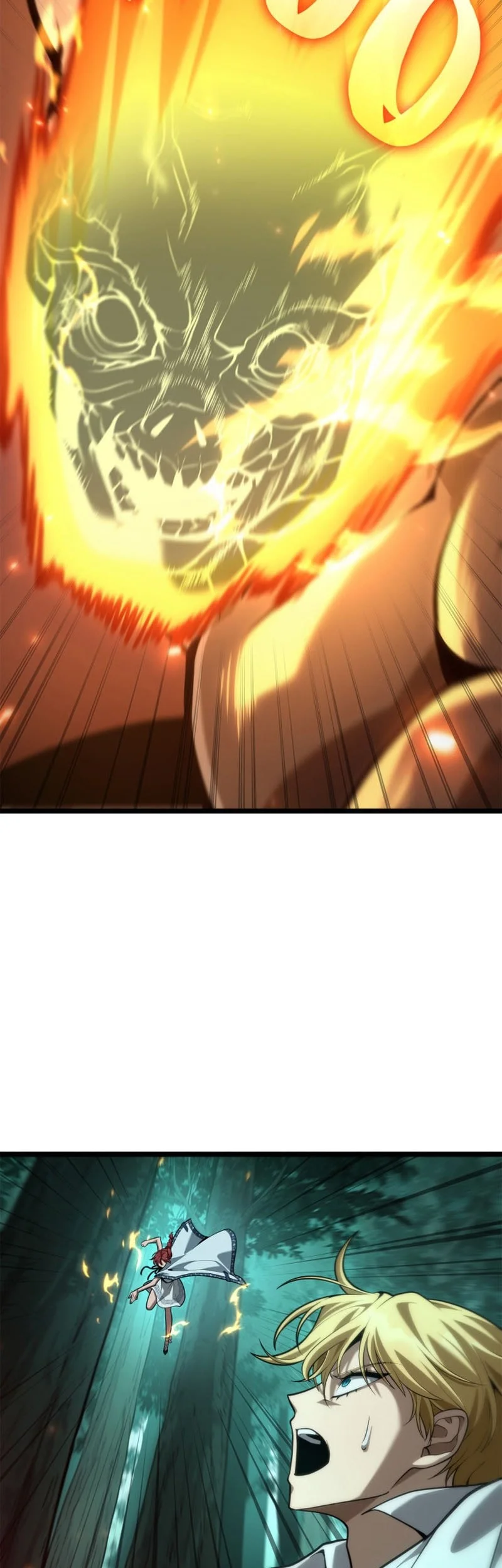 Infinite Mage Chapter 152 Gambar 12