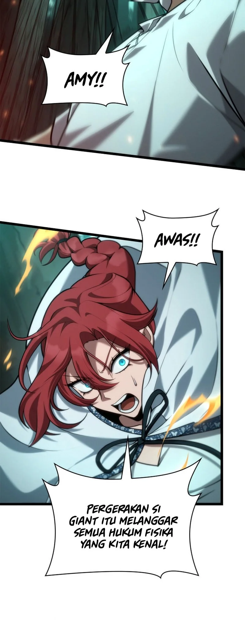Infinite Mage Chapter 152 Gambar 13