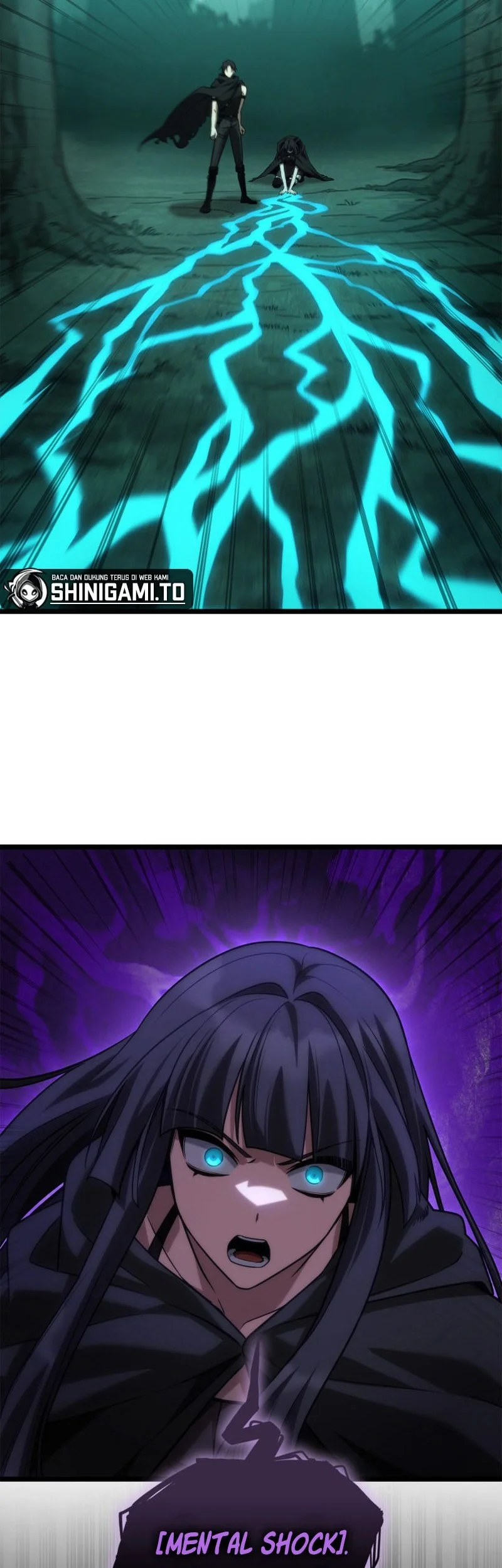 Infinite Mage Chapter 152 Gambar 15