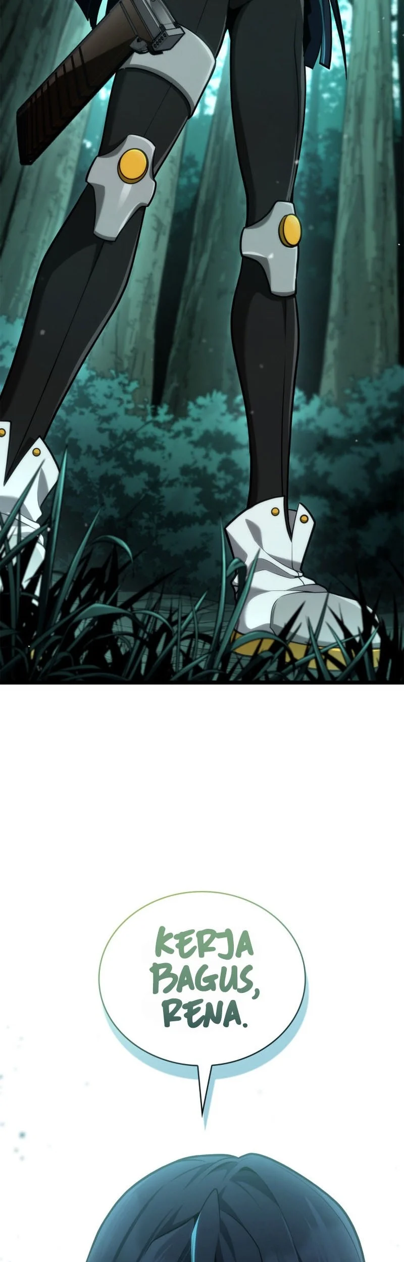 Infinite Mage Chapter 153 Gambar 12
