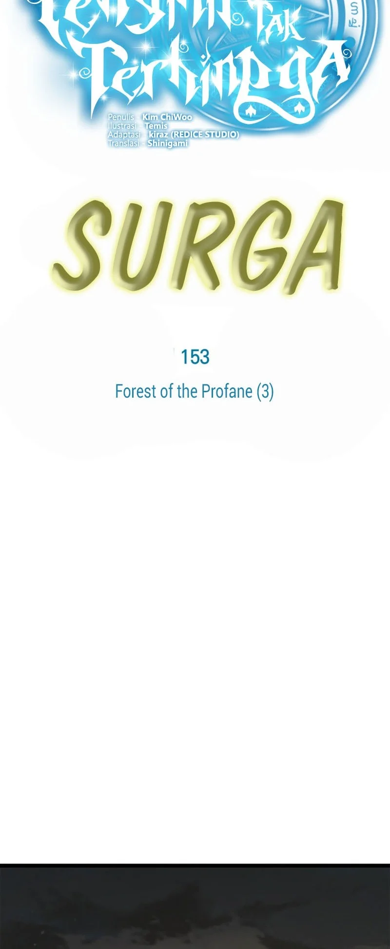 Infinite Mage Chapter 153 Gambar 14