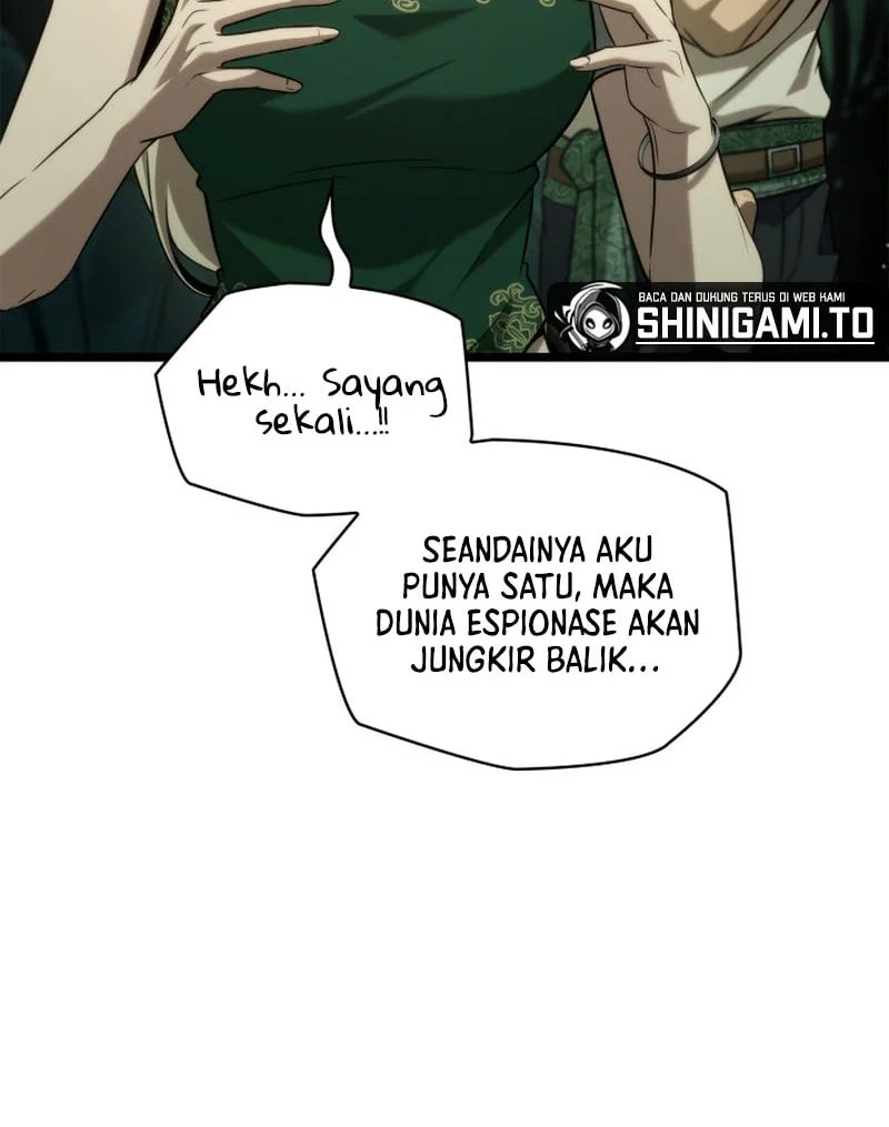 Infinite Mage Chapter 155 Gambar 14