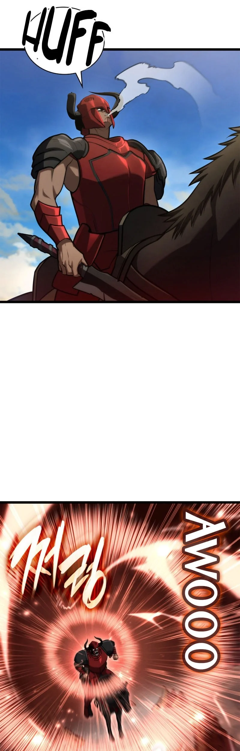 Infinite Mage Chapter 156 Gambar 16