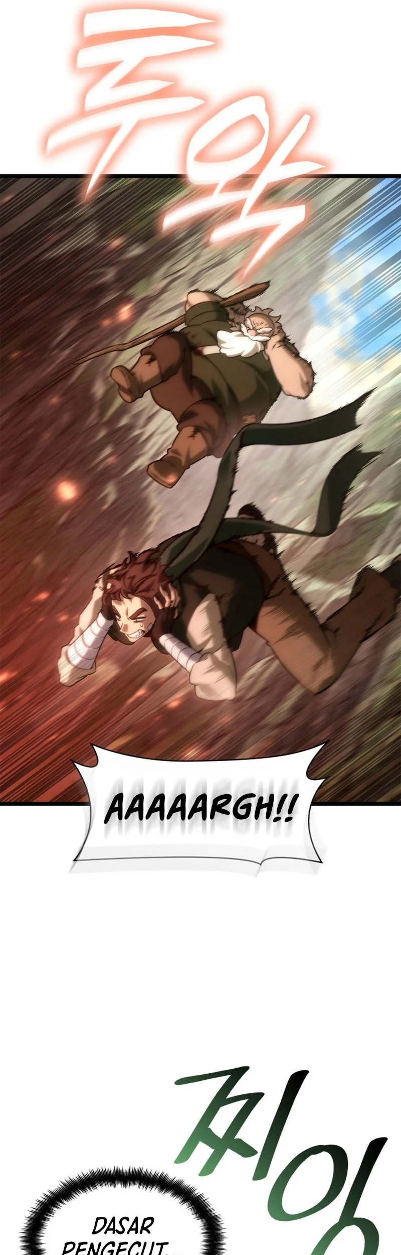 Infinite Mage Chapter 157 Gambar 15