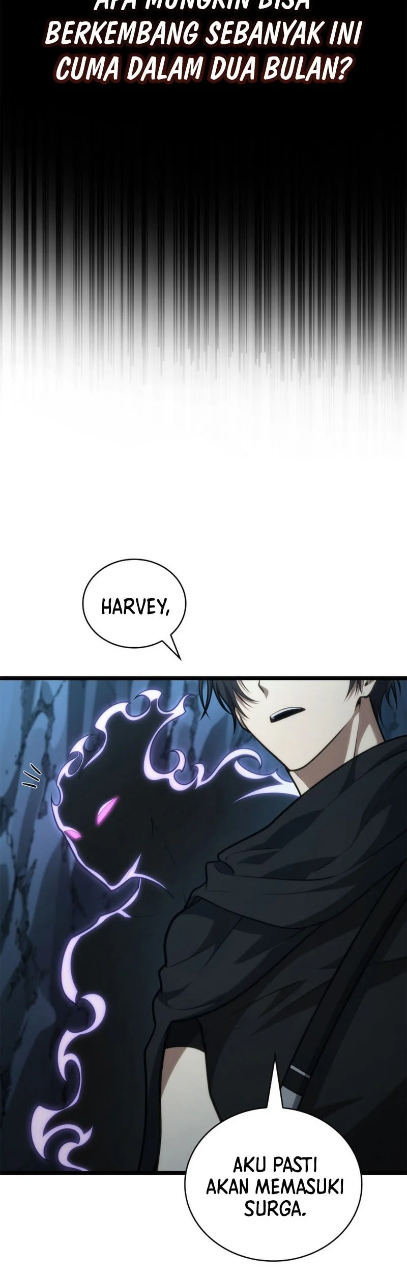 Infinite Mage Chapter 160 Gambar 13