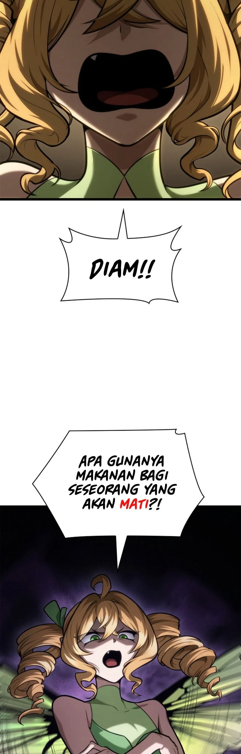 Infinite Mage Chapter 166 Gambar 14