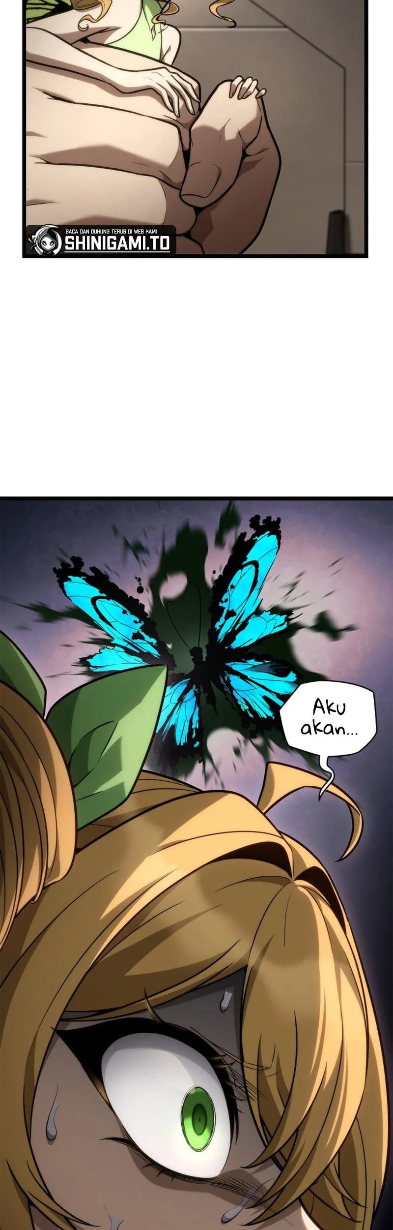 Infinite Mage Chapter 167 Gambar 15