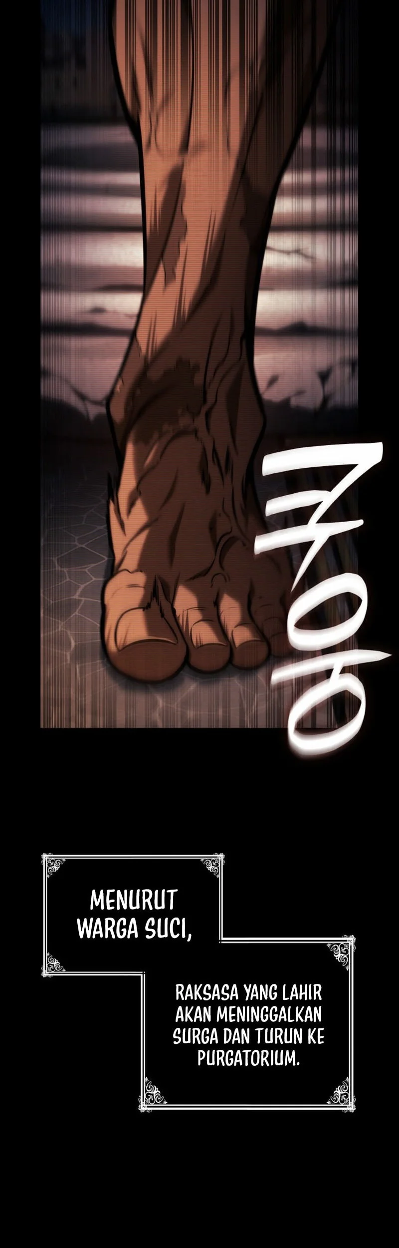 Infinite Mage Chapter 168 Gambar 15