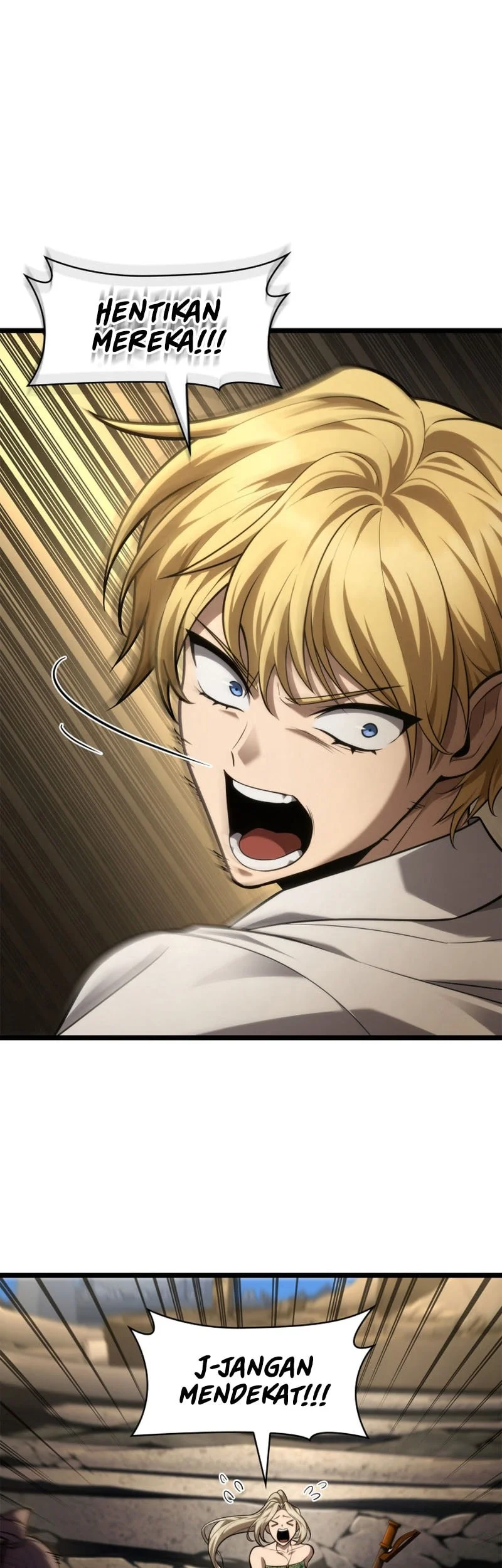 Infinite Mage Chapter 170 Gambar 15