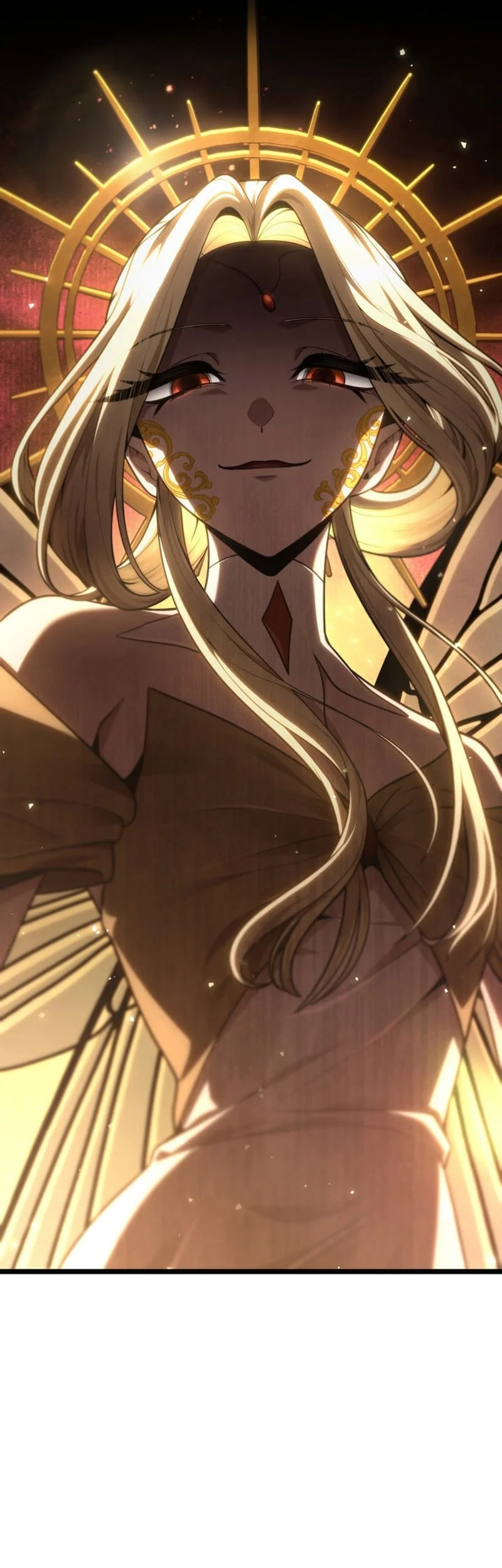 Infinite Mage Chapter 171 Gambar 15