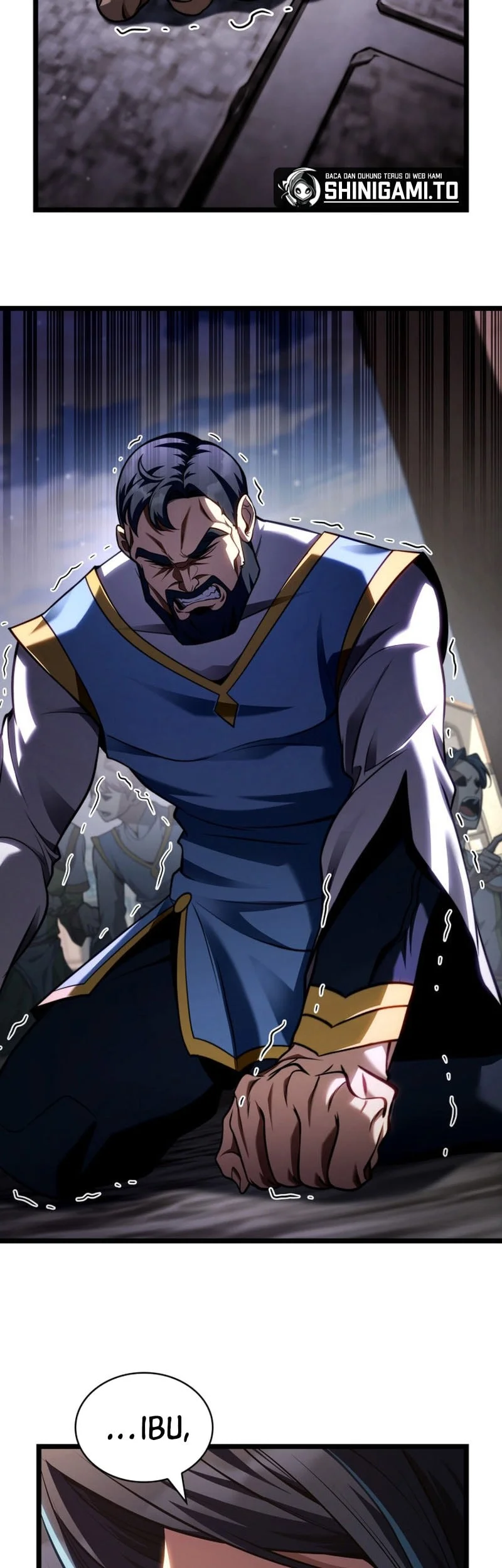 Infinite Mage Chapter 172 Gambar 13