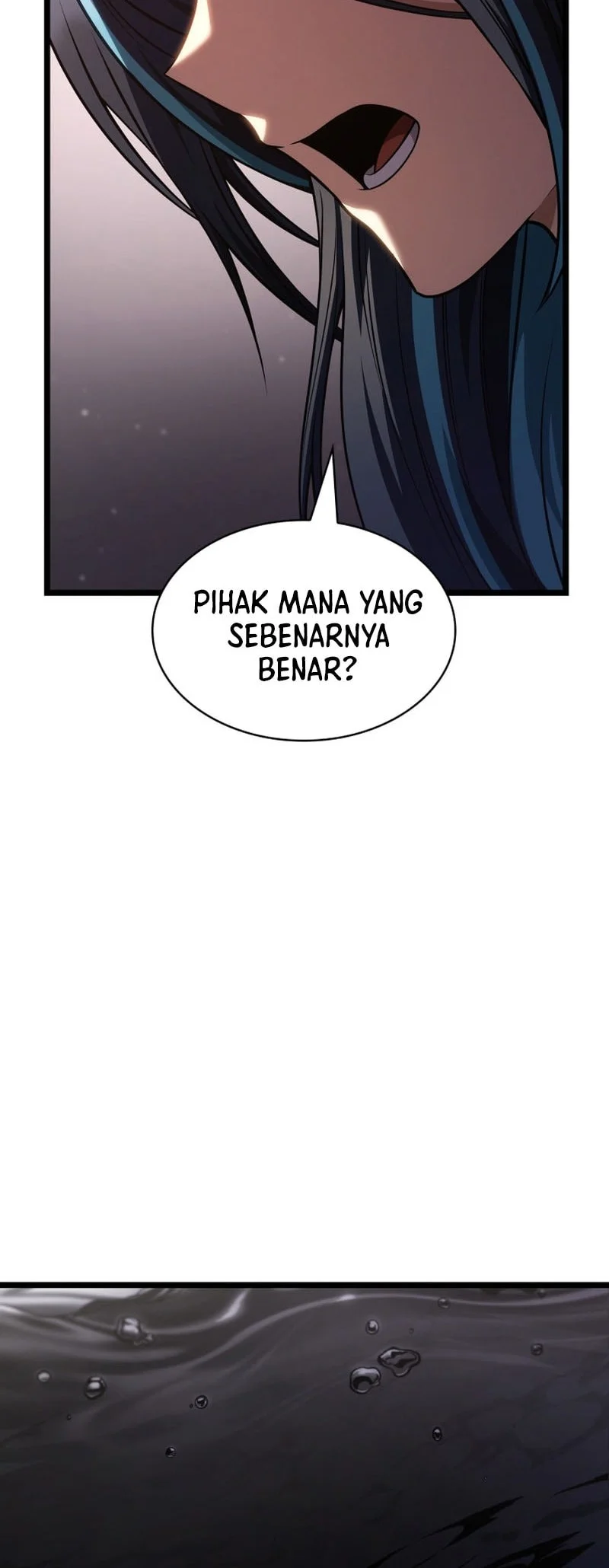 Infinite Mage Chapter 172 Gambar 14