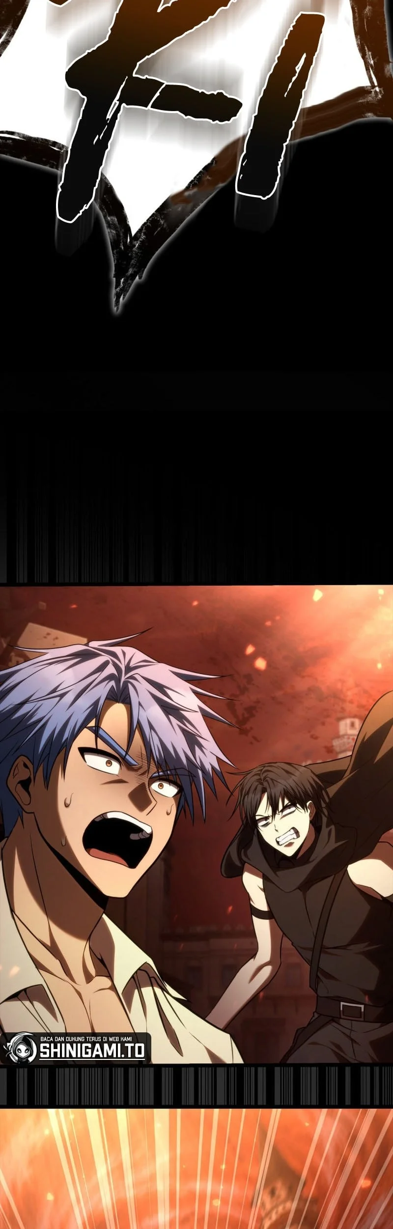 Infinite Mage Chapter 173 Gambar 17