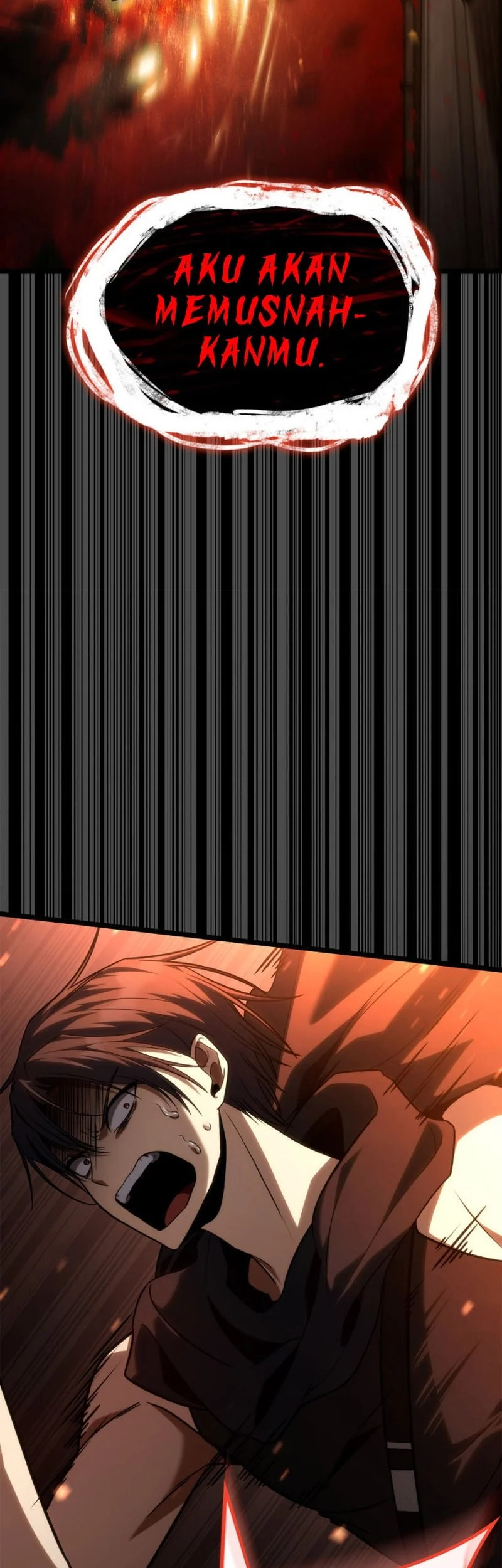 Infinite Mage Chapter 173 Gambar 20