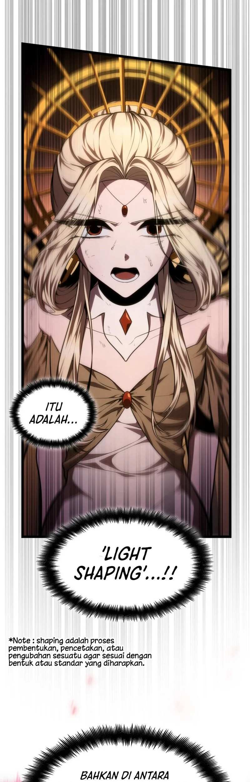 Infinite Mage Chapter 174 Gambar 13