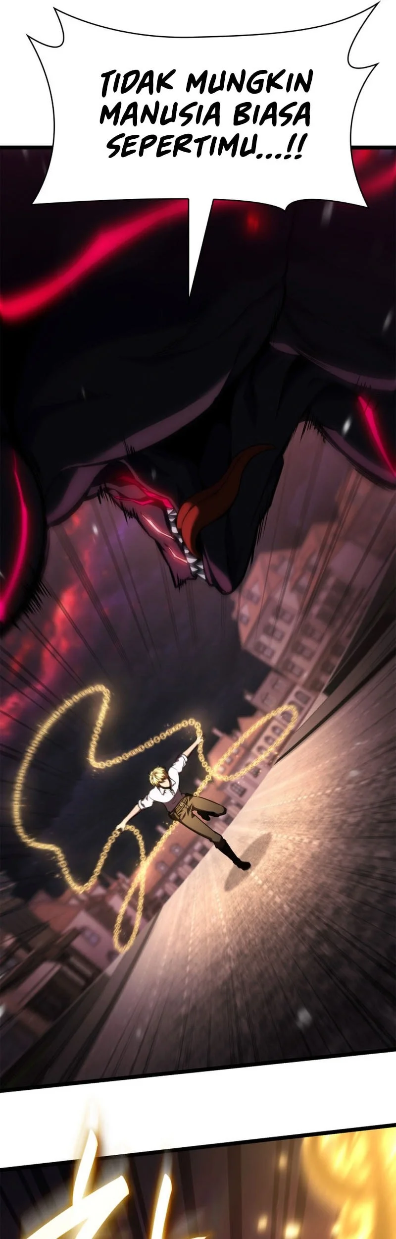 Infinite Mage Chapter 174 Gambar 15