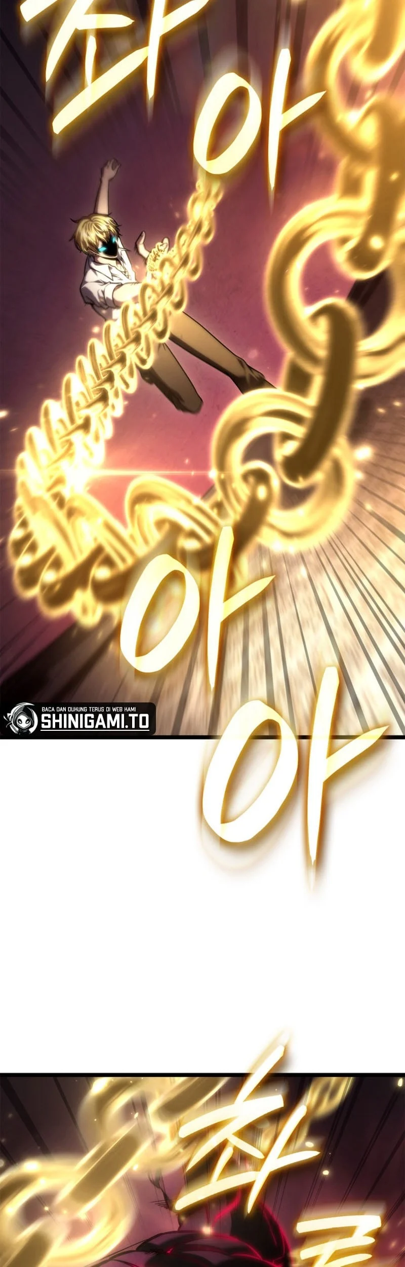 Infinite Mage Chapter 174 Gambar 16
