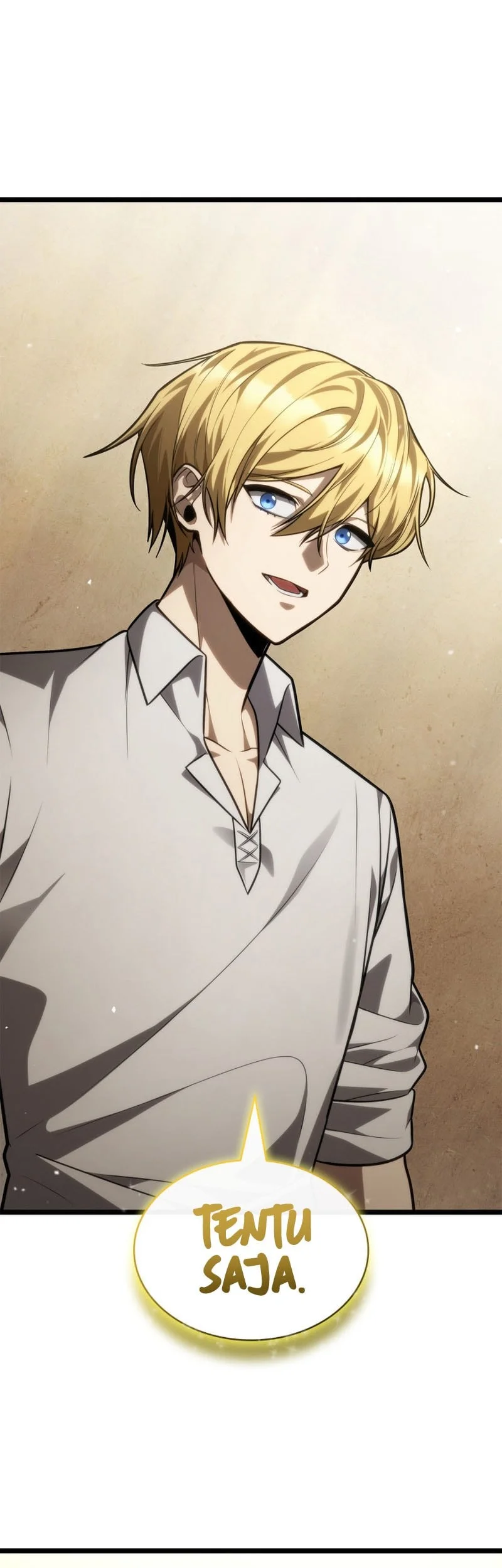Infinite Mage Chapter 175 Gambar 13