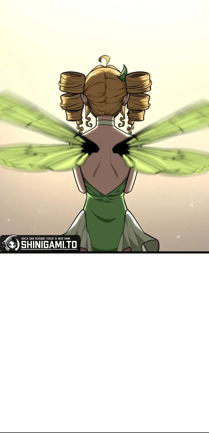 Infinite Mage Chapter 175 Gambar 14