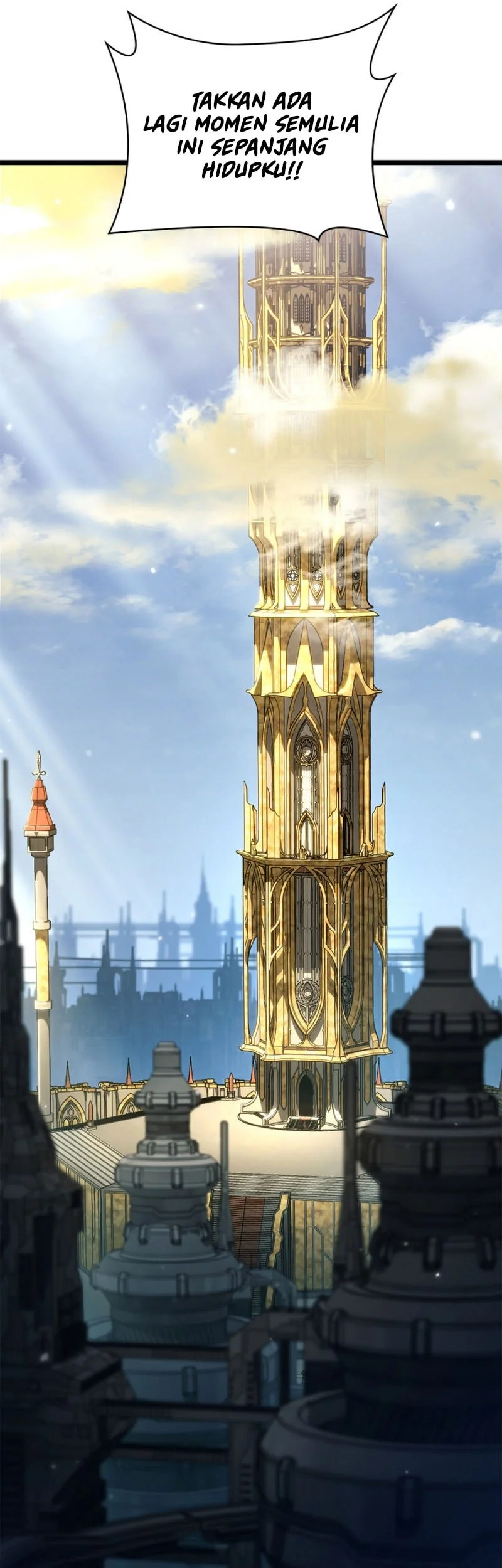 Infinite Mage Chapter 176 Gambar 14