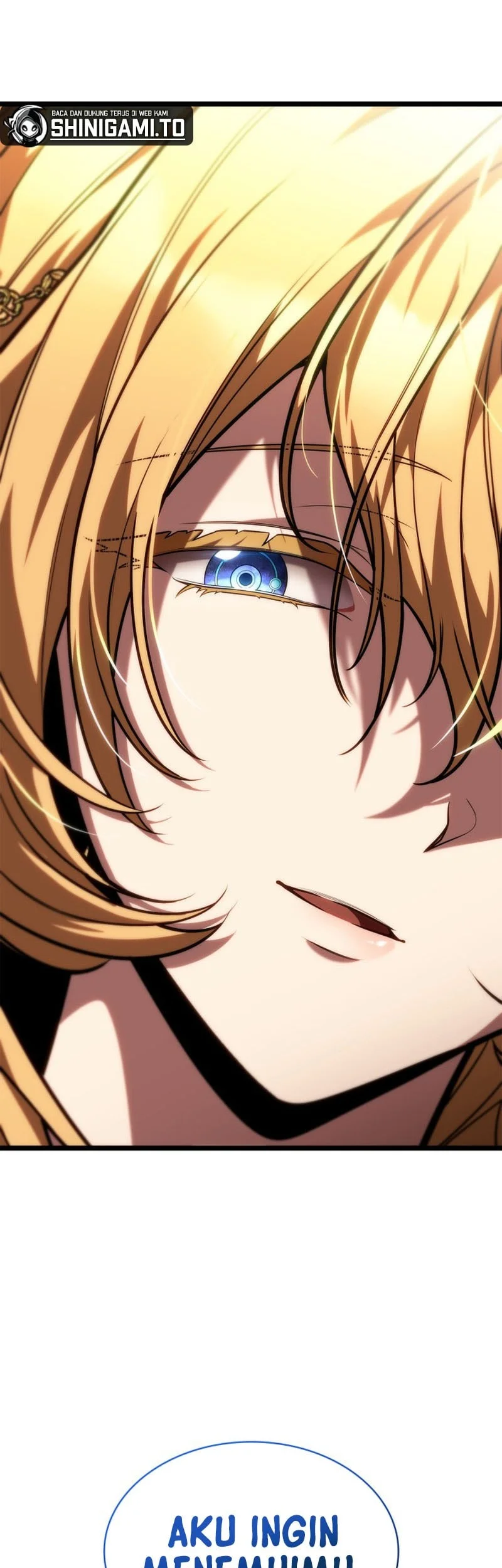 Infinite Mage Chapter 177 Gambar 13