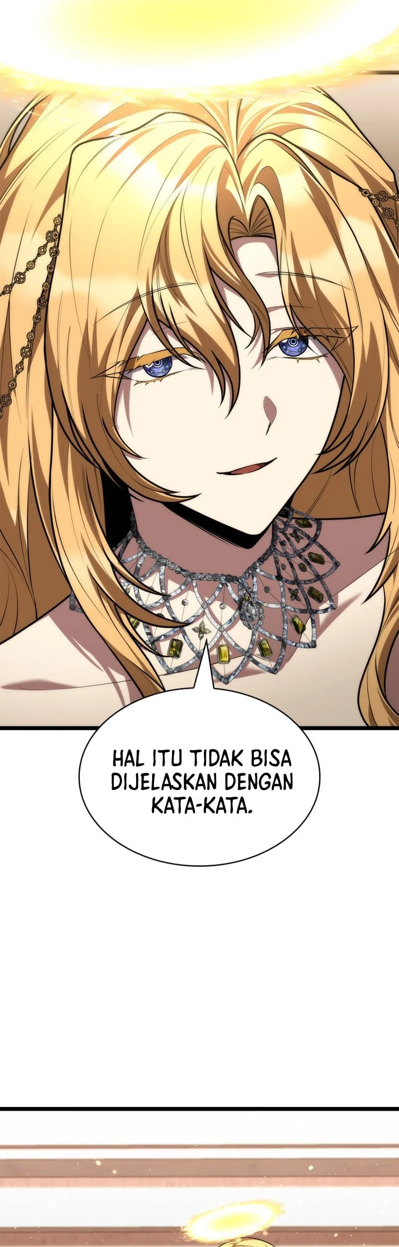 Infinite Mage Chapter 177 Gambar 16
