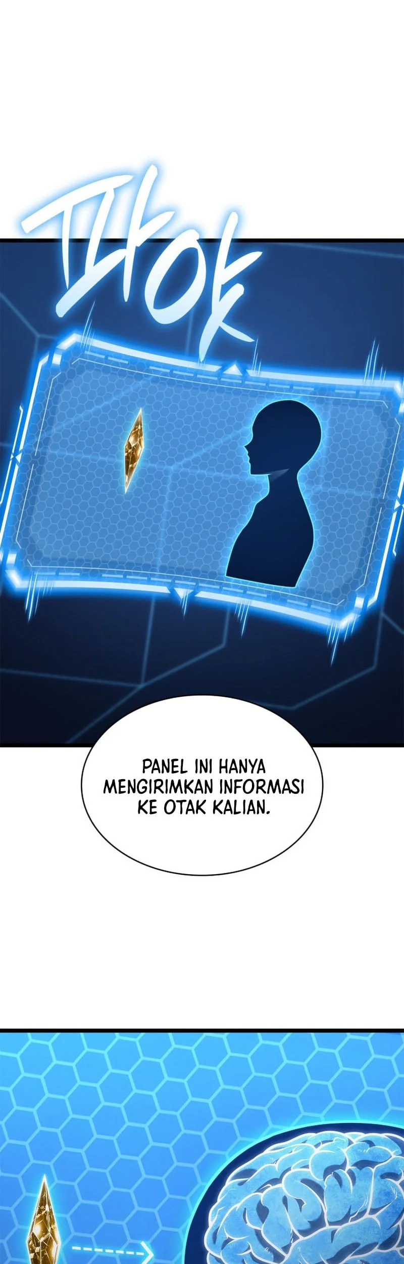 Infinite Mage Chapter 178 Gambar 15