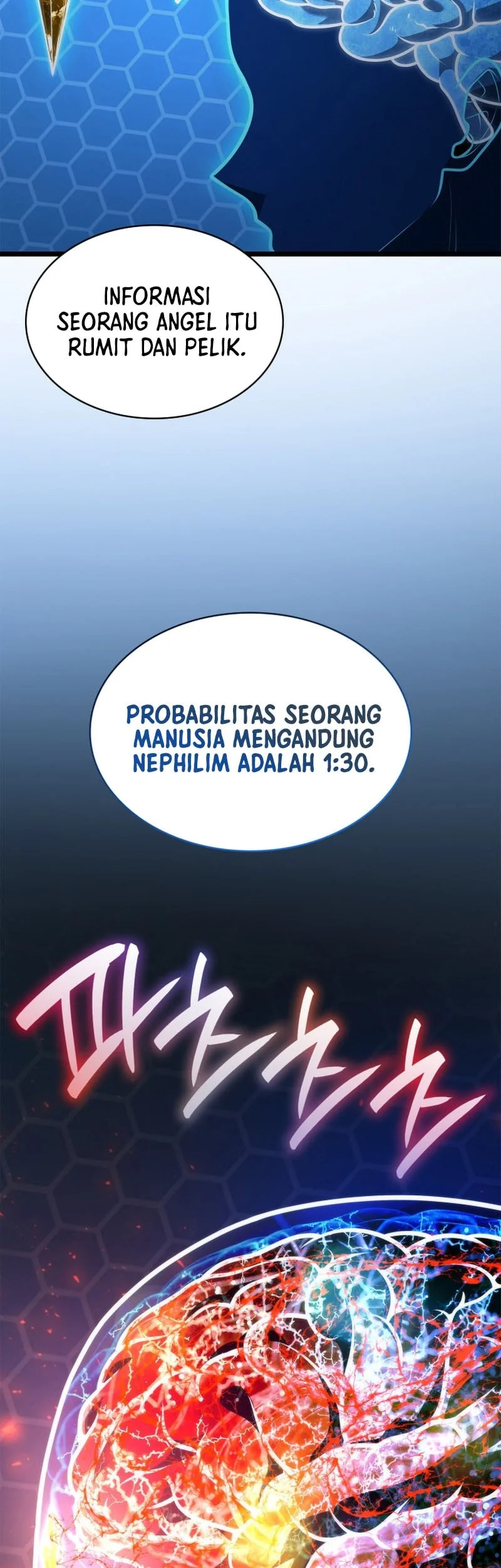 Infinite Mage Chapter 178 Gambar 16