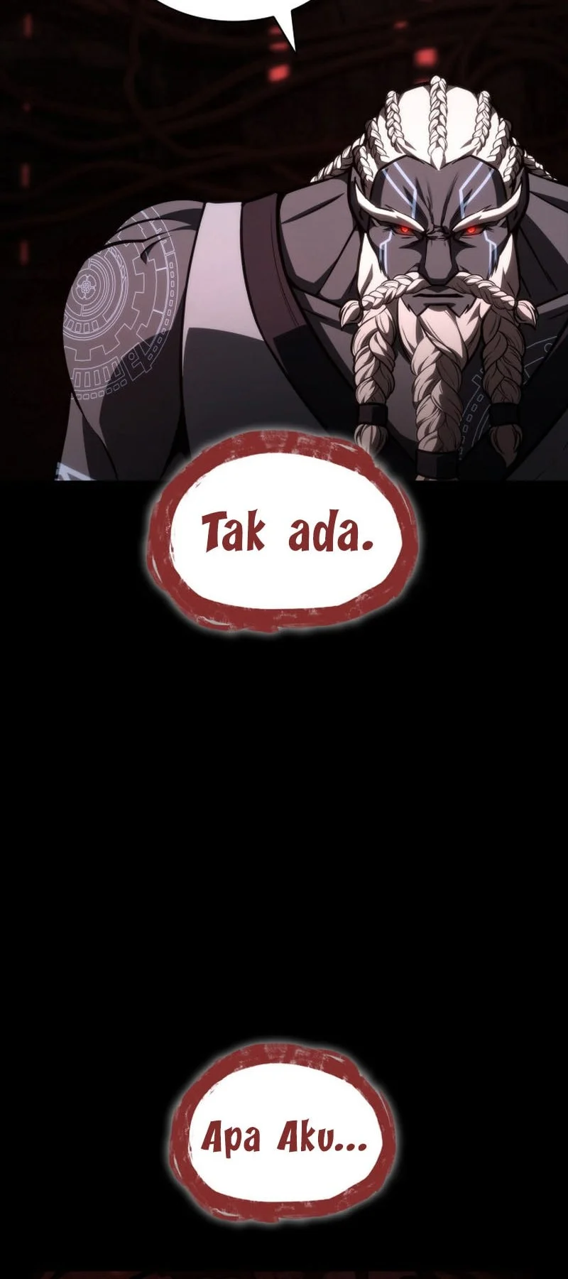 Infinite Mage Chapter 179 Gambar 14