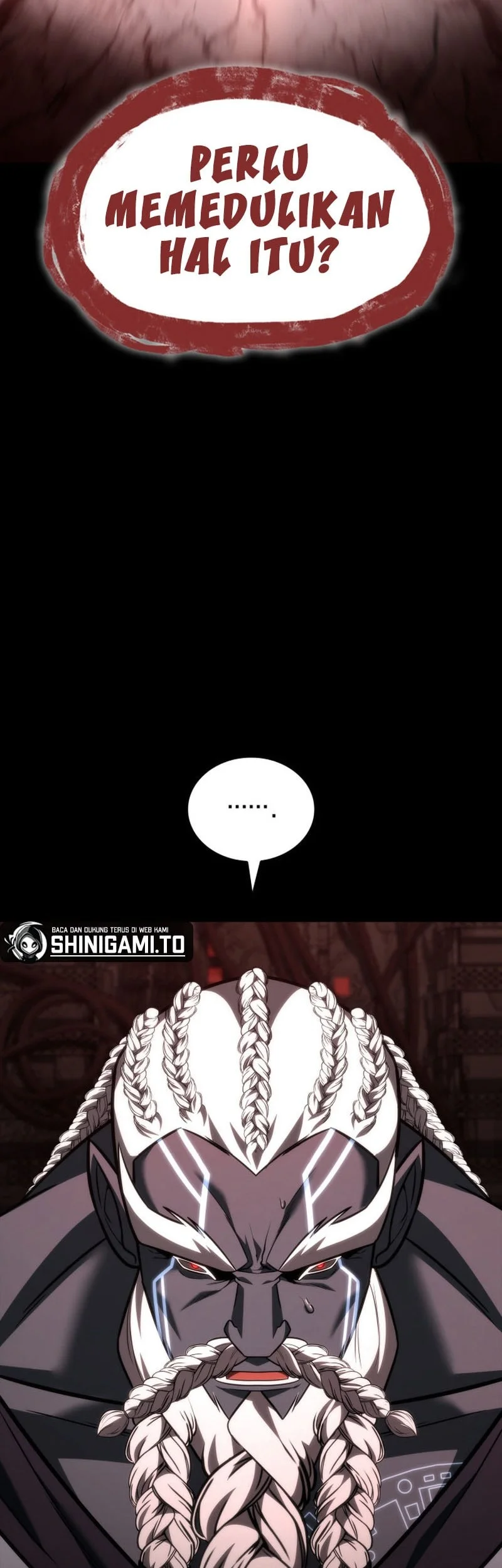 Infinite Mage Chapter 179 Gambar 16