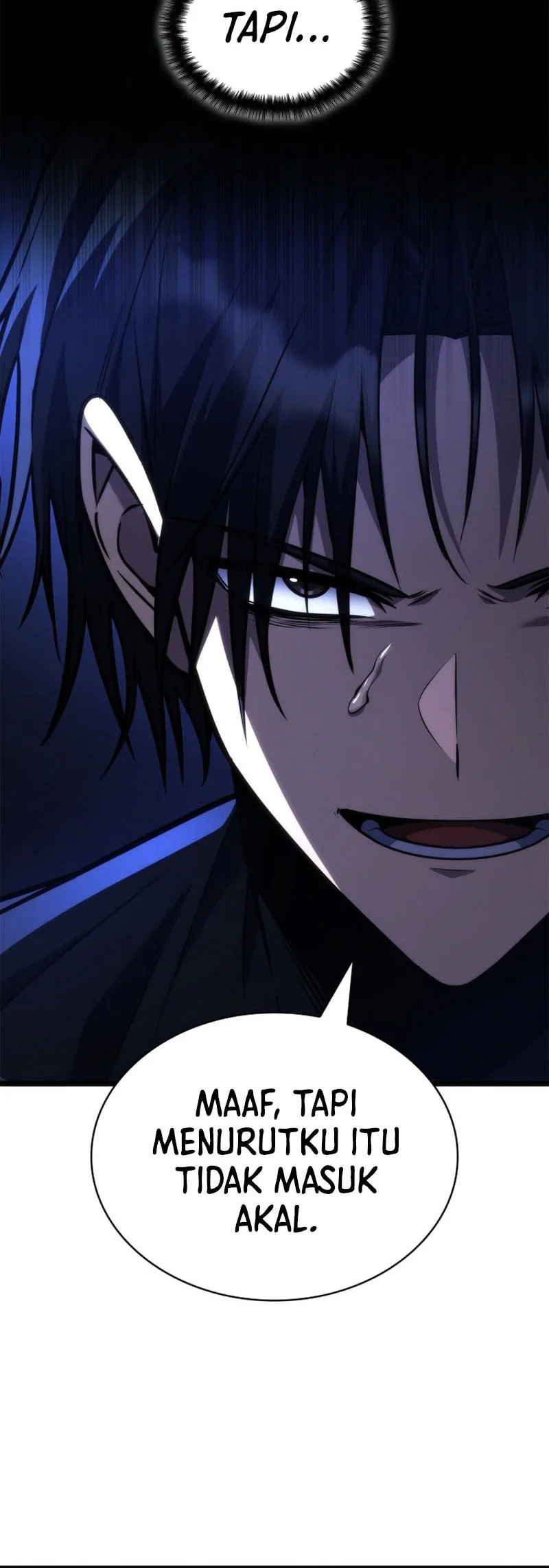 Infinite Mage Chapter 180 Gambar 18