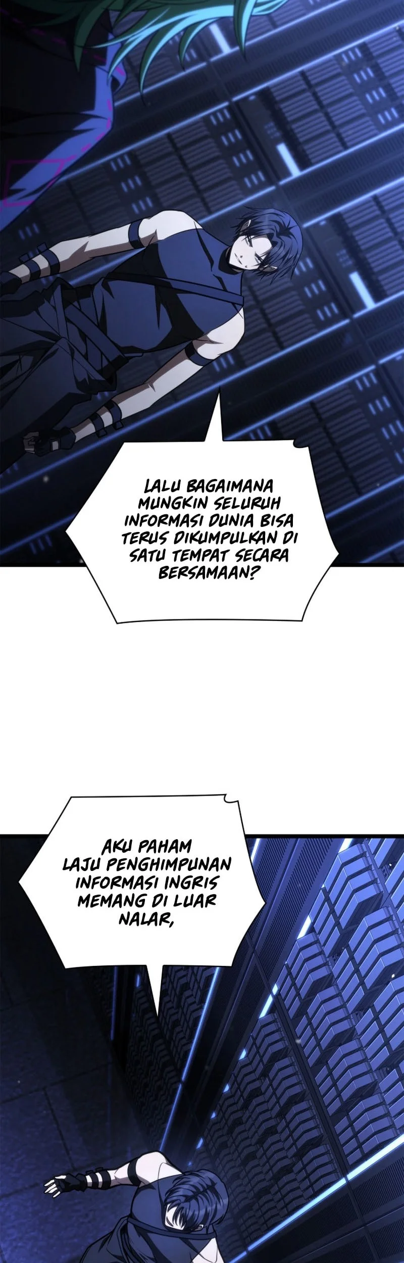 Infinite Mage Chapter 180 Gambar 20