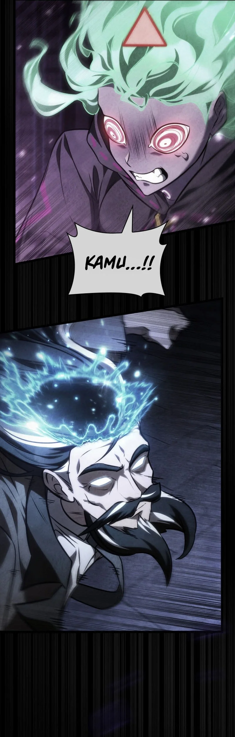 Infinite Mage Chapter 181 Gambar 15