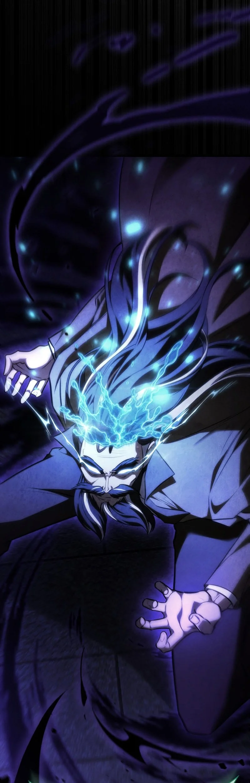 Infinite Mage Chapter 181 Gambar 16