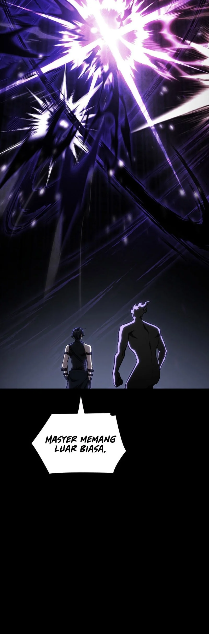 Infinite Mage Chapter 181 Gambar 18