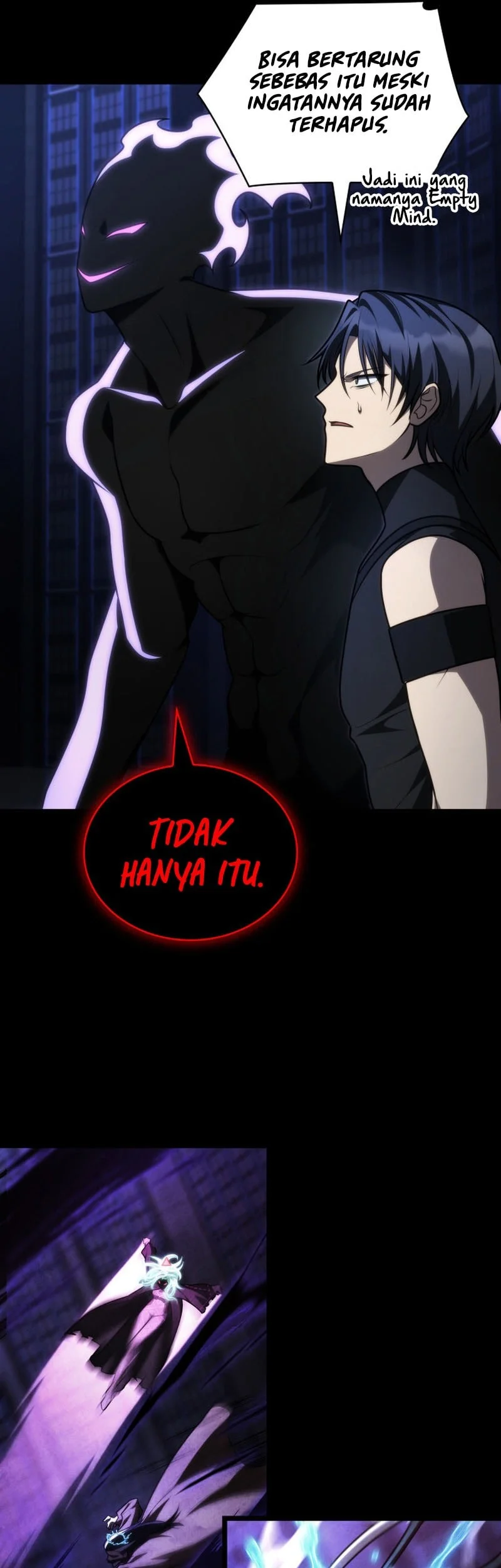 Infinite Mage Chapter 181 Gambar 19