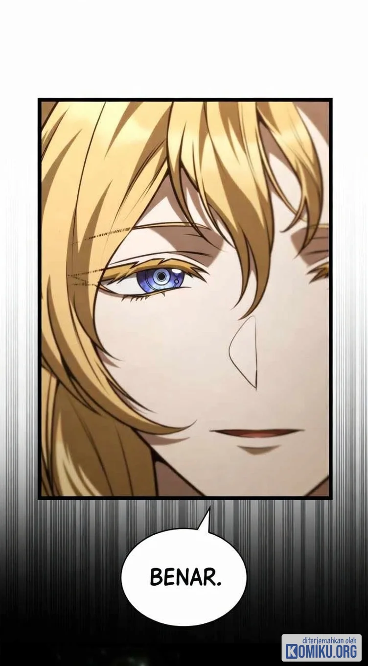 Infinite Mage Chapter 184 Gambar 18