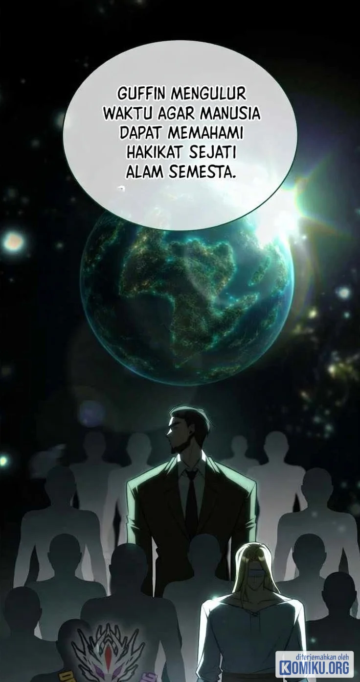 Infinite Mage Chapter 184 Gambar 19