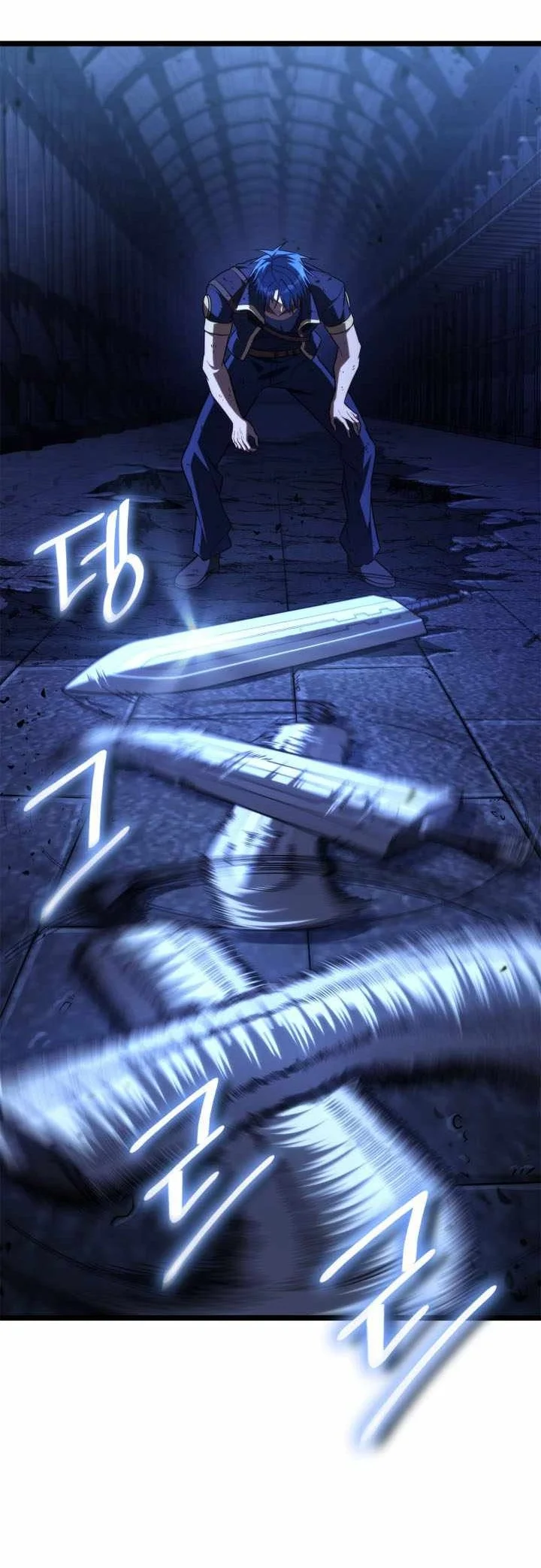 Infinite Mage Chapter 185 Gambar 15