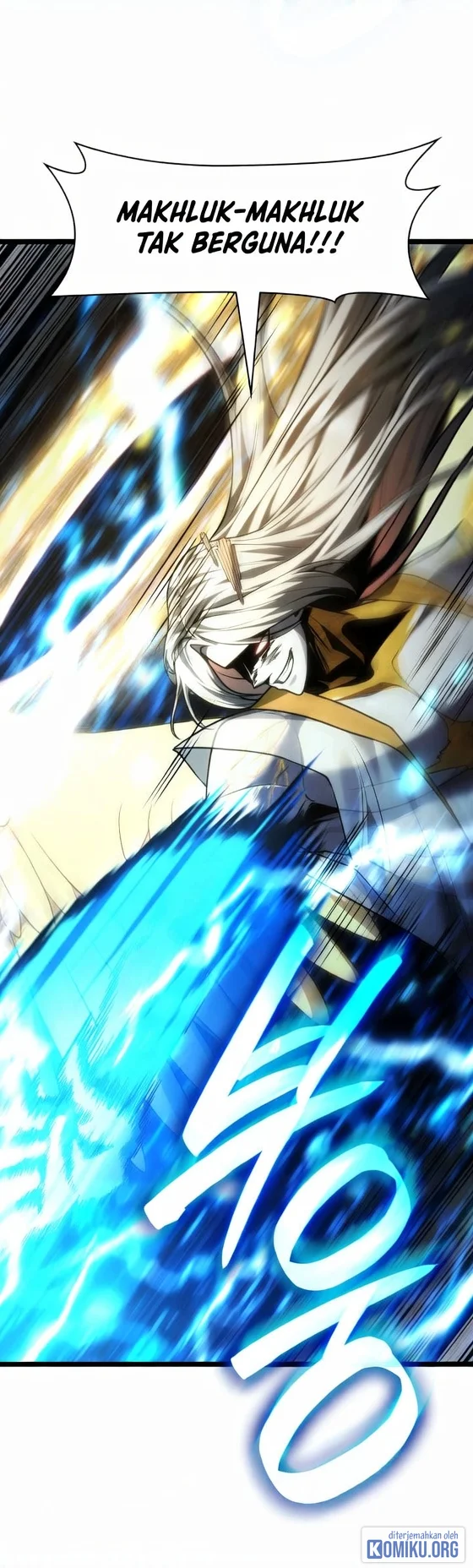 Infinite Mage Chapter 186 Gambar 18