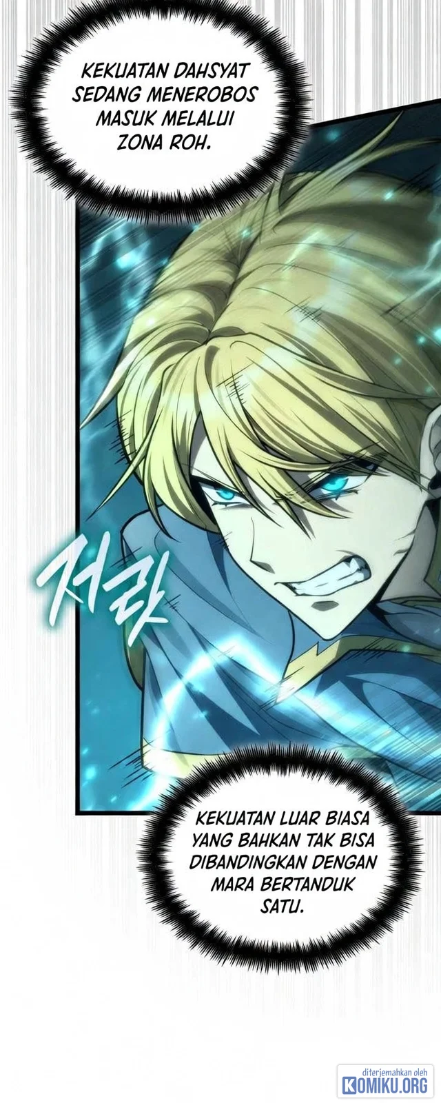 Infinite Mage Chapter 188 Gambar 17