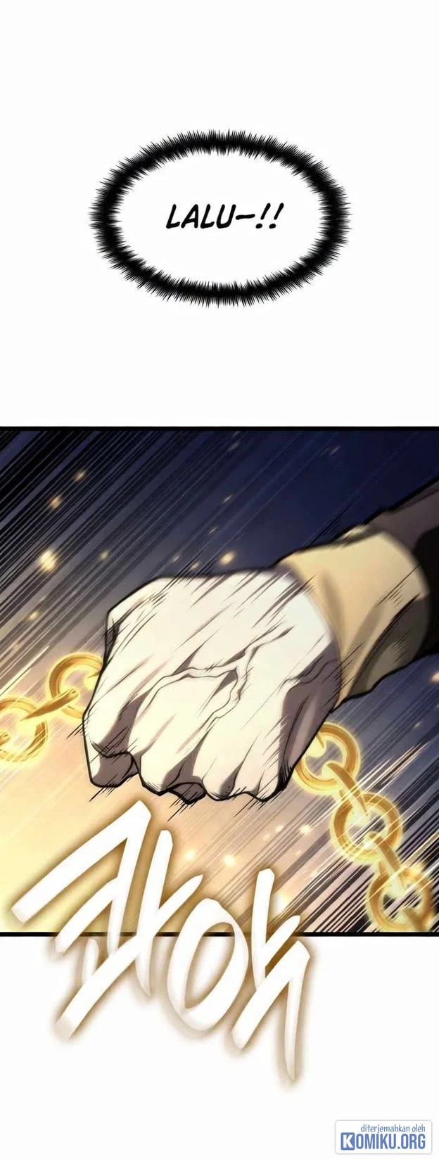 Infinite Mage Chapter 188 Gambar 18