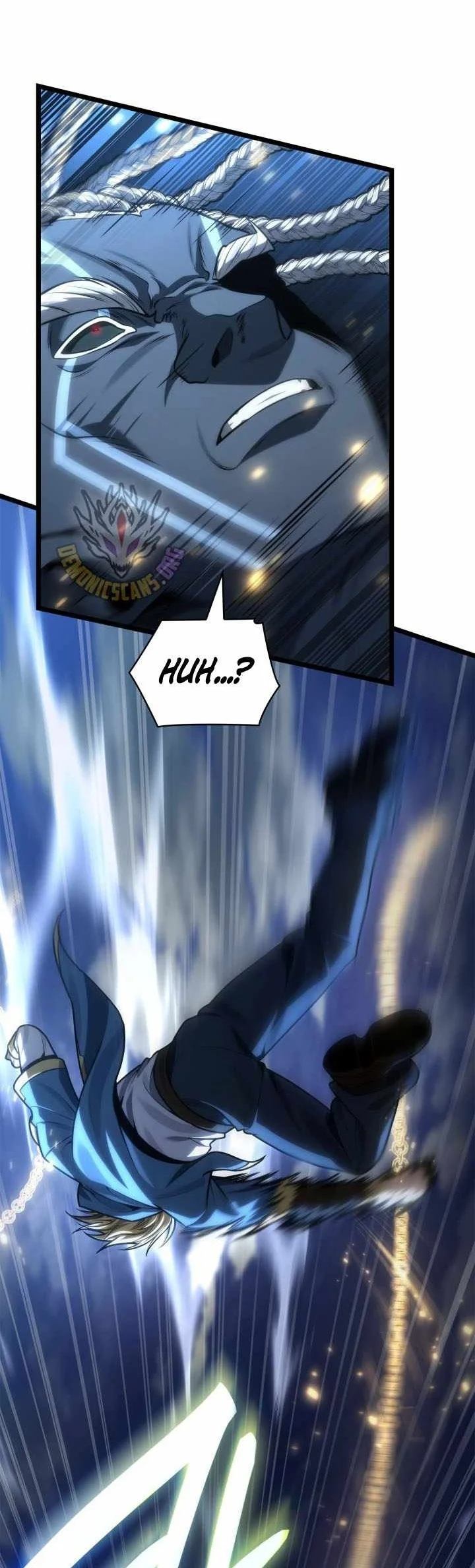 Infinite Mage Chapter 188 Gambar 19
